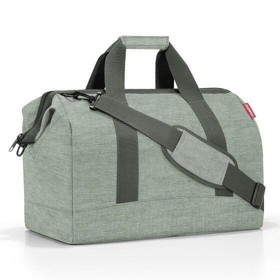 reisenthel Allrounder L Weekender Sac de voyage 48 cm