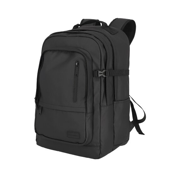 Travelite Basics Daypack 48 cm Compartiment pour ordinateur portable