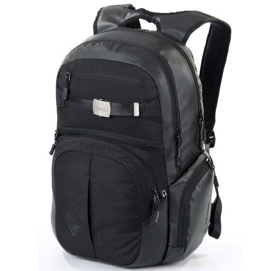 NITRO Hero Daypack 52 cm Compartiment ordinateur