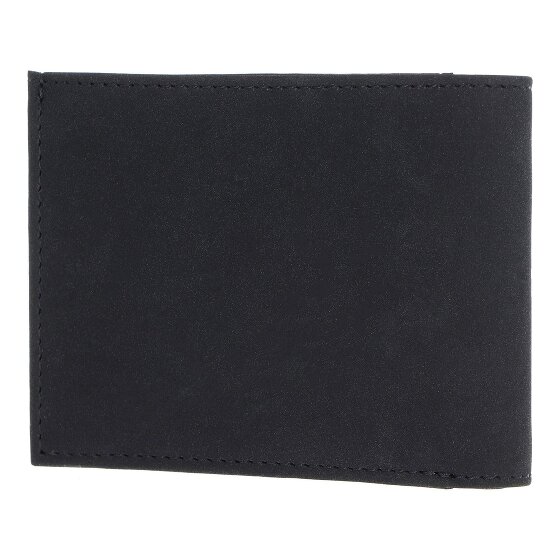 oxmox New Cryptan Porte-monnaie Protection RFID 8.5 cm