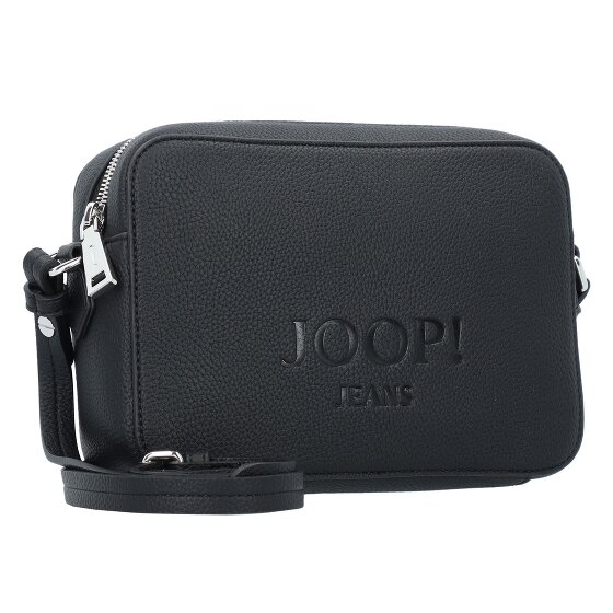 Joop! Jeans Lettera 1.0 Sac à bandoulière Cuir 22 cm