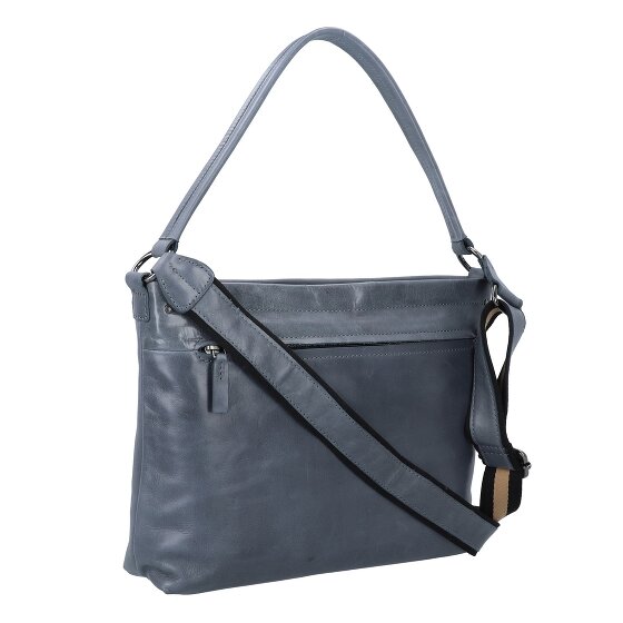 Harold's Caugio Sac à bandoulière Cuir 32 cm