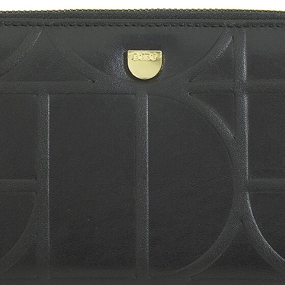 DuDu Up Porte-monnaie Protection RFID Cuir 20 cm