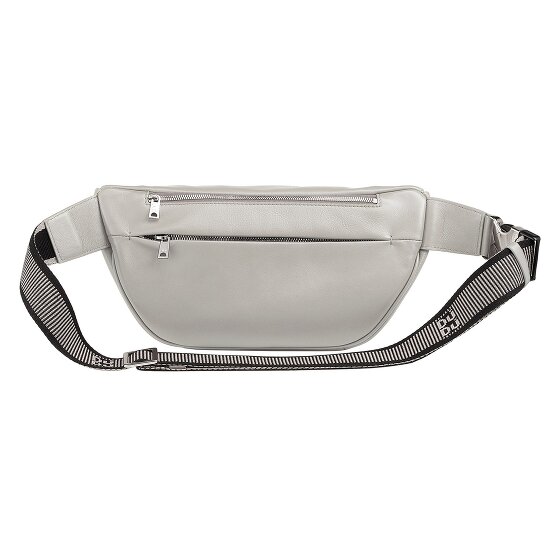 DuDu Tenerife Sac banane Cuir véritable 31 cm