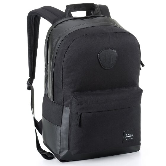 NITRO Sac à dos Urban Plus 45 cm pour ordinateur portable