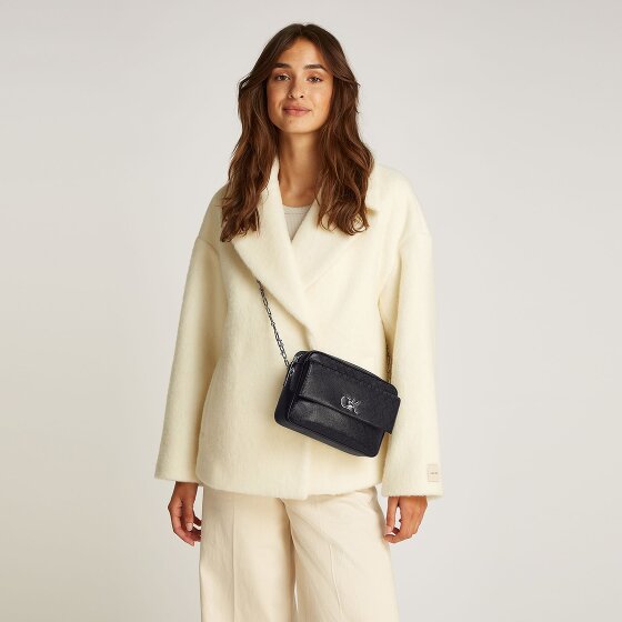 Calvin Klein Re-Lock Sac à bandoulière 21 cm
