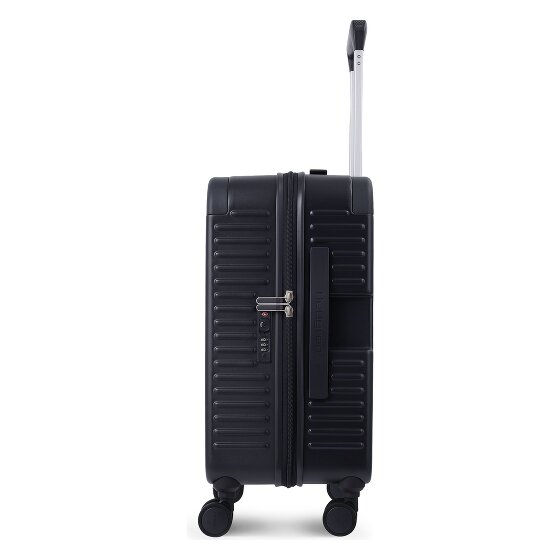 Hedgren Raku 4 roulettes Trolley de cabine S 55 cm