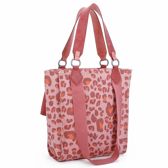Fritzi aus Preußen Izzy02 Canvas Sac de shopper 32 cm