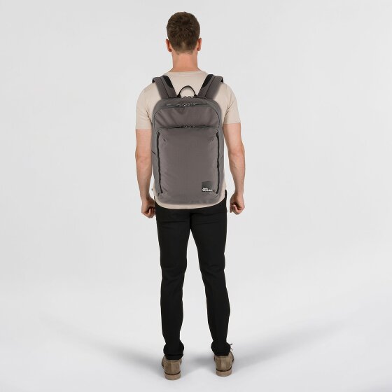 Jack Wolfskin Terracade Daypack 43 cm Compartiment pour ordinateur portable