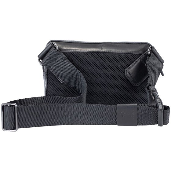 Joop! Cerratano Emir Sac banane Cuir 21 cm