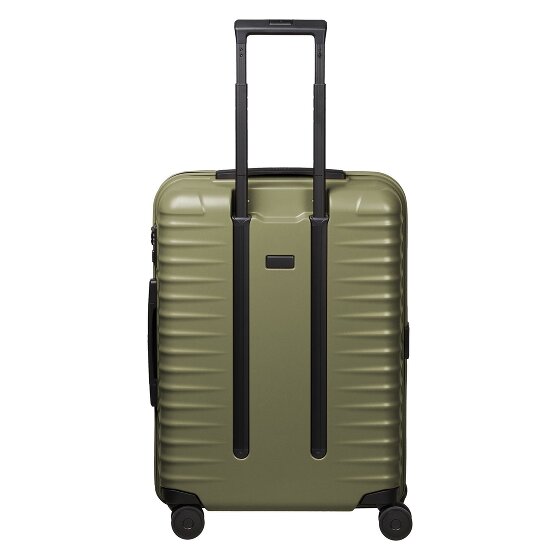 Titan Upgrade 4 roues Valise cabine M 65 cm