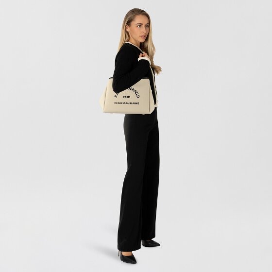 Karl Lagerfeld Rsg Sac de shopper 31 cm