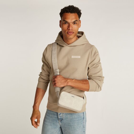 Calvin Klein CK Refined Sac à bandoulière 20.5 cm