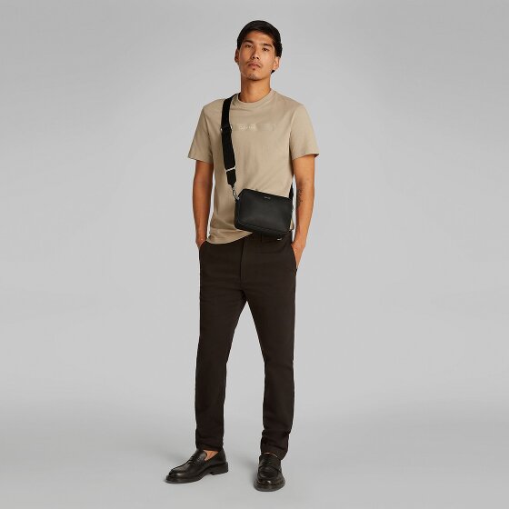 Calvin Klein CK Mixmedia Sac à bandoulière 22 cm