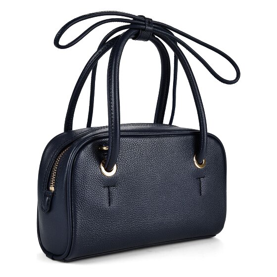 Furla Poppy Sac à main Cuir véritable 20 cm