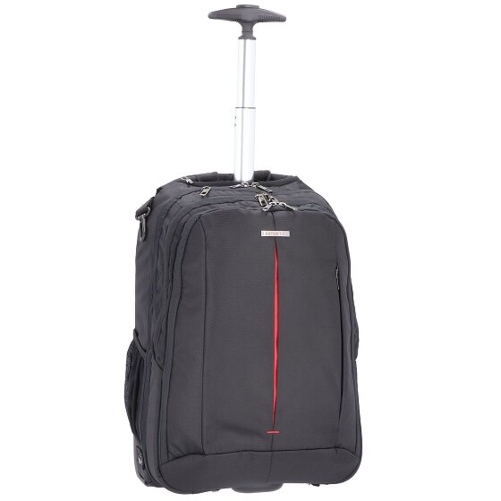 Samsonite Guardit 2.0 2 roues Valise cabine 48 cm Compartiment ordinateur