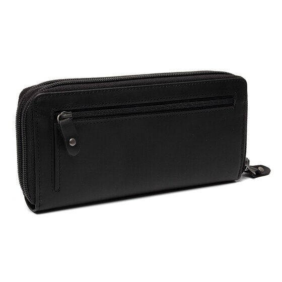 The Chesterfield Brand Hadley Porte-monnaie Protection RFID Cuir 19 cm