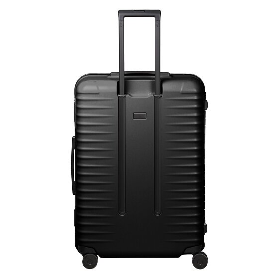 Titan Overseas 4 roulettes Trolley L 75 cm