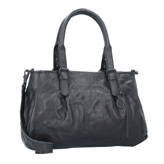 aunts & uncles Grandma's Luxury Club Mrs.Shortbread Sac à bandoulière en cuir 40 cm