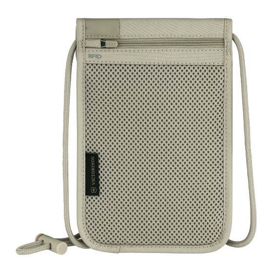 Victorinox Travel Essentials Étui pour passeport 14 cm