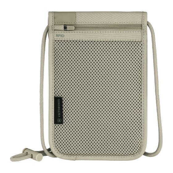 Victorinox Travel Essentials Étui pour passeport 14 cm