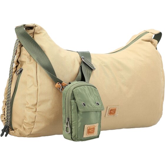 camel active Sac à bandoulière Laona 47 cm