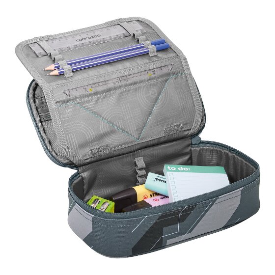 coocazoo Trousse à crayons 24 cm