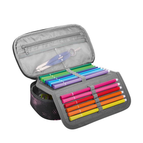 coocazoo Trousse à crayons 24 cm