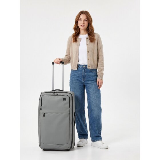 Stratic Vibe 2 roues Sac de voyage 79 cm