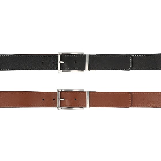 Ted Baker Bream Ceinture réversible Cuir véritable