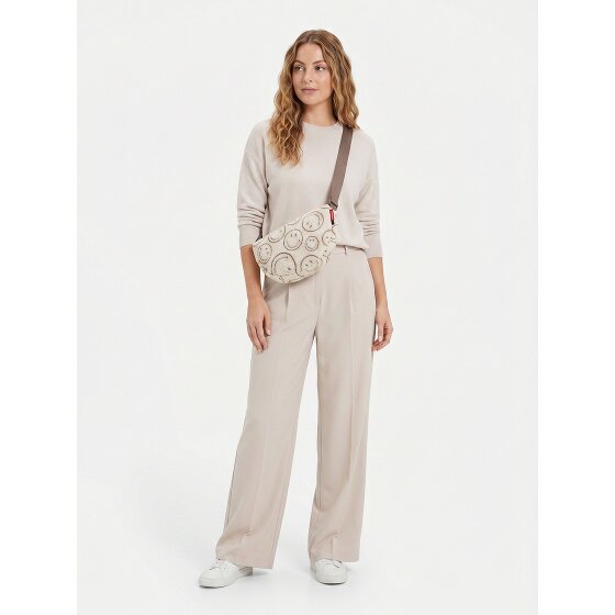 reisenthel Moonbag Sac à bandoulière S 40 cm