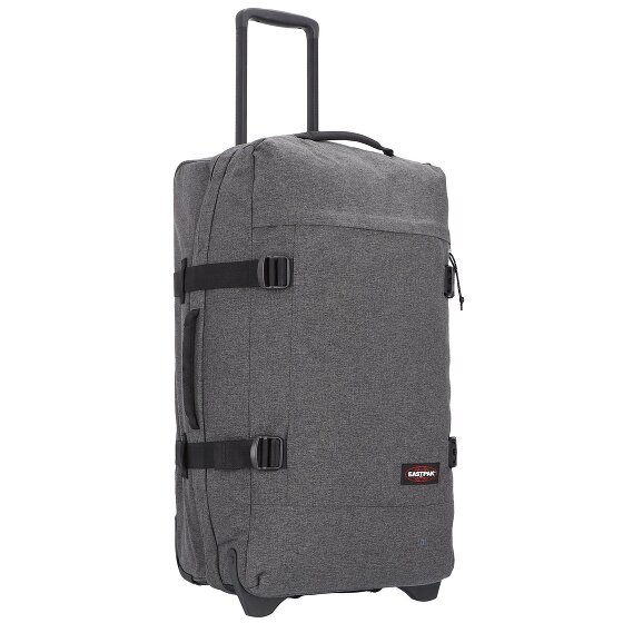 Eastpak Tranverz 2 roues Valise cabine 67 cm