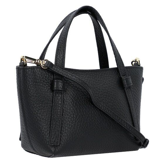 abro Cosmo Mini sac à main Cuir 15.5 cm