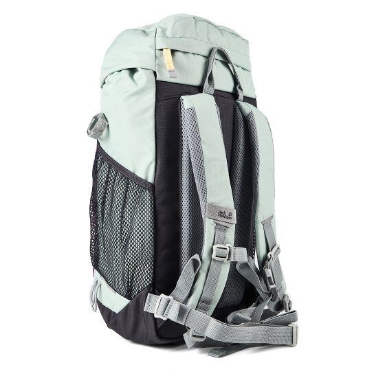Jack Wolfskin Kids Explorer Sac à dos de trekking 47 cm