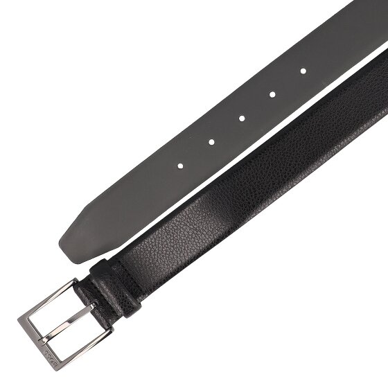 Boss Elloy Ceinture Cuir