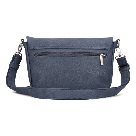 Zwei Mademoiselle.M Besace 33 cm Compartiment ordinateur