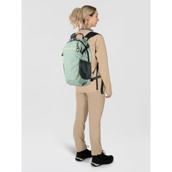 Jack Wolfskin Velocity Sac à dos pour vélo 45 cm