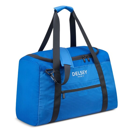 Delsey Paris Nomade Sac de voyage pliable 55 cm