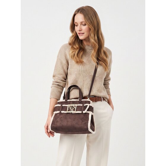 Armani Exchange Susy Sac à main 33 cm