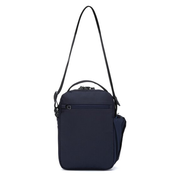 Pacsafe Pacsafe V Sac à bandoulière Protection RFID 20 cm