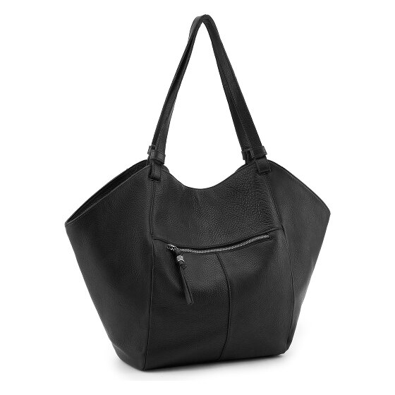 FredsBruder My Forever Friend Sac de shopper Cuir véritable 39 cm