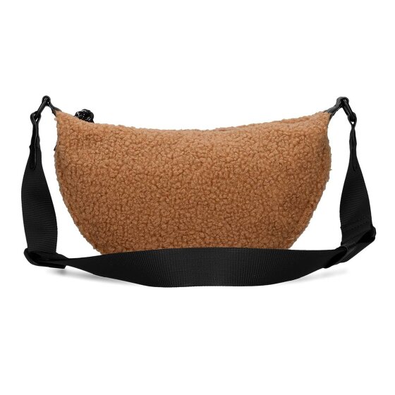 Zwei Teddy Sac à bandoulière 30 cm