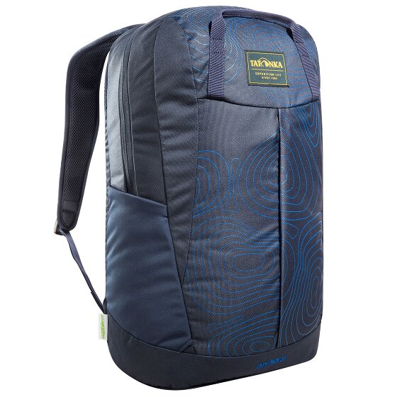Tatonka Sac à dos City Pack 20 49 cm