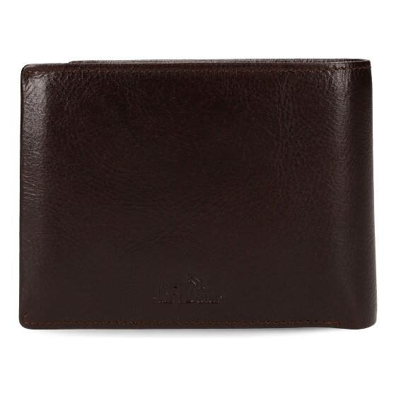 Picard Tennessee1 Porte-monnaie Protection RFID Cuir 12 cm