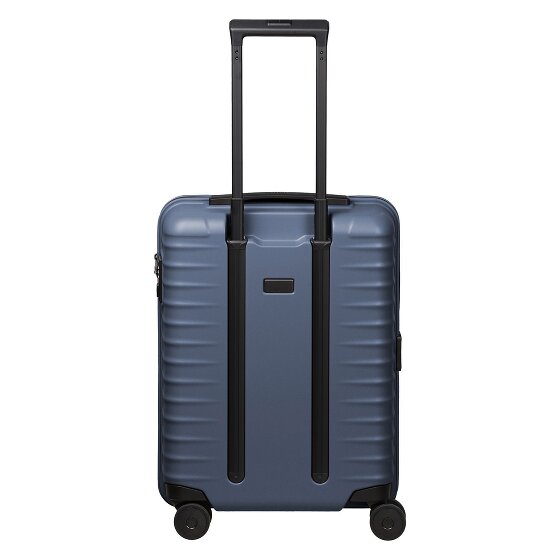 Titan Upgrade 4 roulettes Trolley de cabine S 55 cm