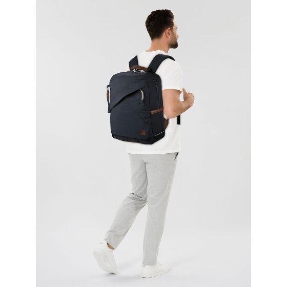 camel active Aurum Daypack L 42 cm Compartiment ordinateur