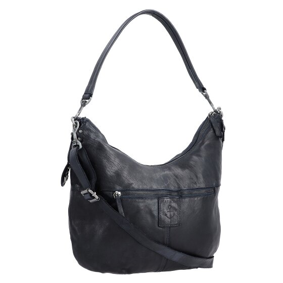 Harbour 2nd Anchor Love Amar Sac à bandoulière Cuir 33 cm