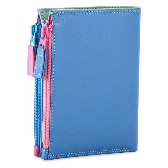 Mywalit Porte-monnaie Protection RFID Cuir 9 cm