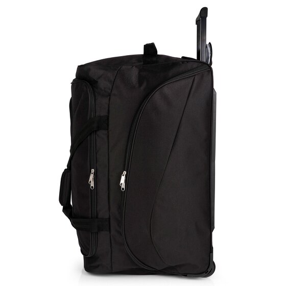 Gabol Week Eco Sac de voyage à 2 roulettes 66 cm