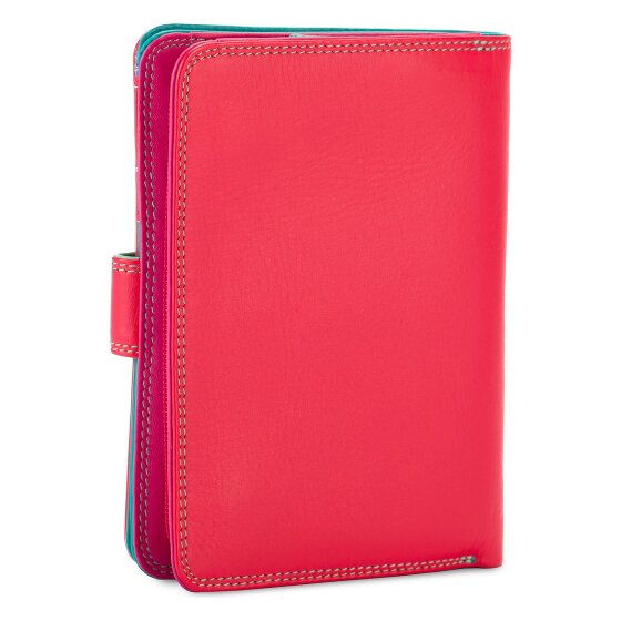 Mywalit Porte-monnaie en cuir 14 cm
